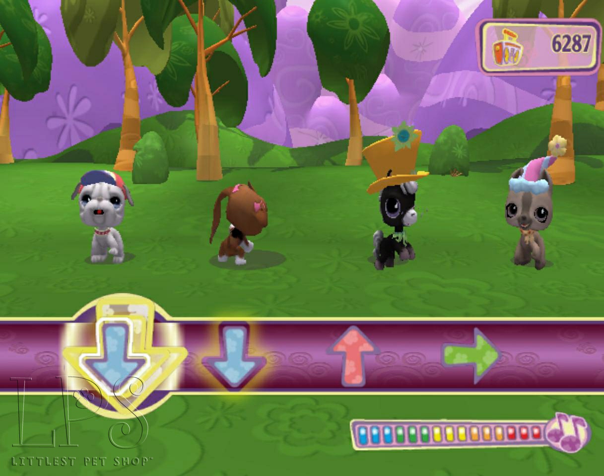 Littlest Pet Shop - Imagen 16